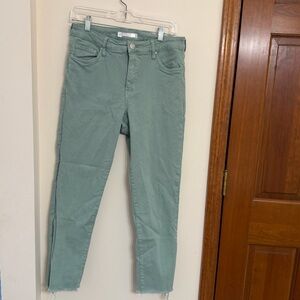 Kut from the Kloth Sage Ankle Jeans
